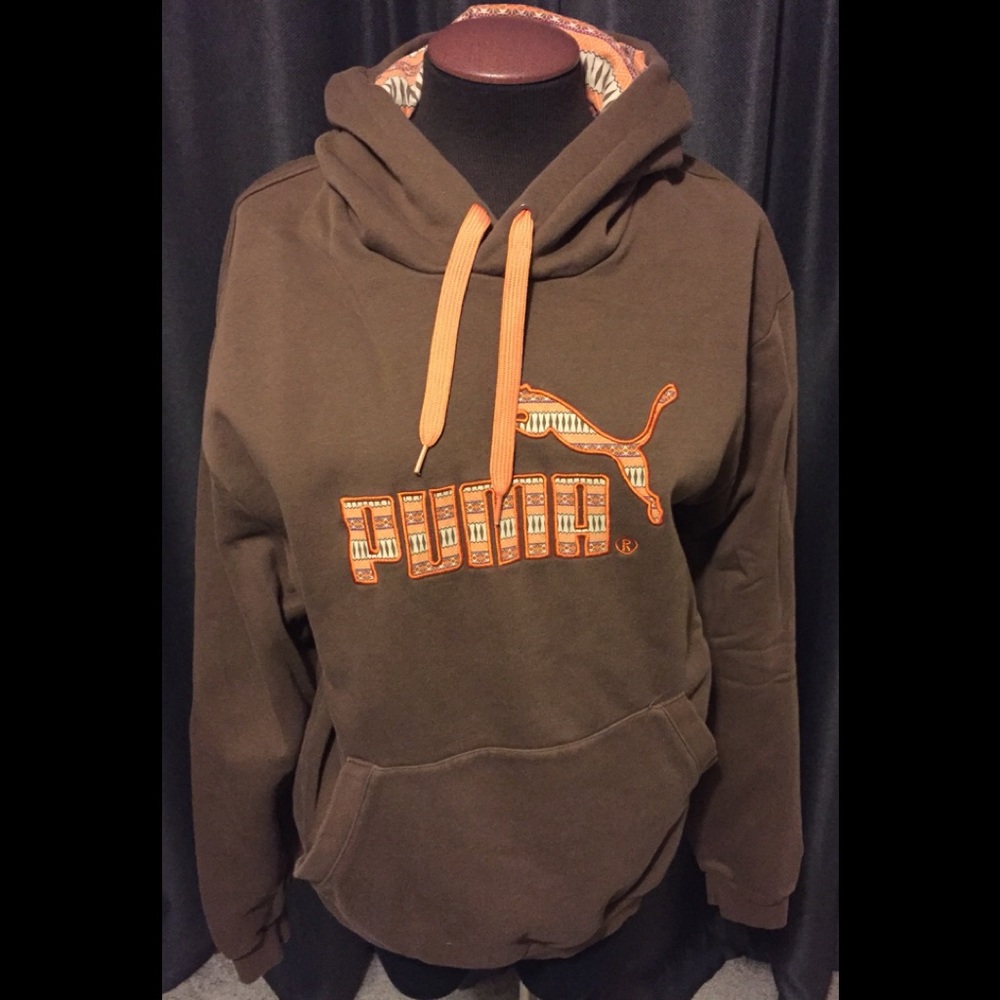 Puma Sweatshirt